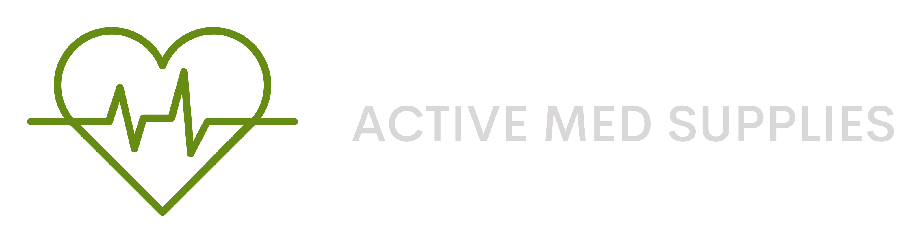 Active Med logo